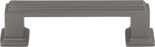 Sutton Place Pull 3'' cc Slate 291-SL
