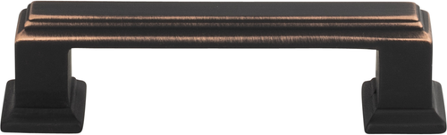 Sutton Place Pull 3'' cc Venetian Bronze 291-VB