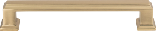Sutton Place Pull 5 1/16'' cc Champagne 292-CM