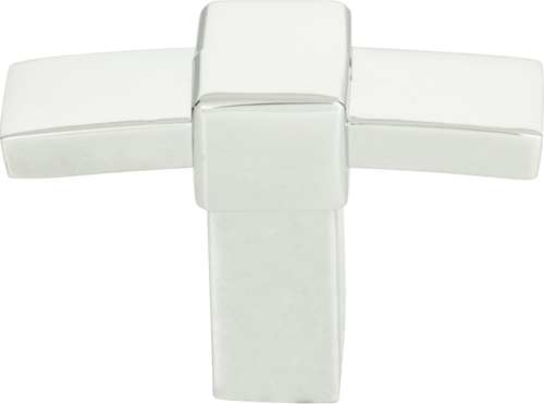 Buckle Up Knob 1 13/16'' Polished Chrome 301-CH