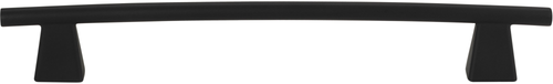 Fulcrum Pull 6 5/16'' cc Matte Black 308-BL
