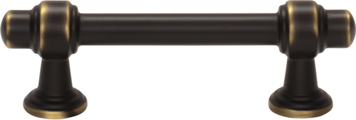 Bronte Pull 3'' cc Cafe Bronze 314-CFB