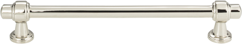 Bronte Pull 6 5/16'' cc Polished Nickel 315-PN