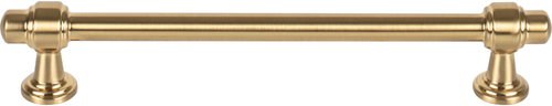Bronte Pull 6 5/16'' cc Warm Brass 315-WB