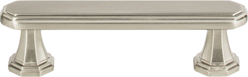 Dickinson Pull 3'' cc Brushed Nickel 320-BRN