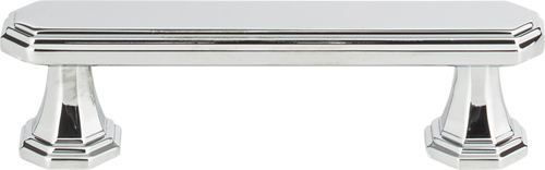 Dickinson Pull 3'' cc Polished Chrome 320-CH