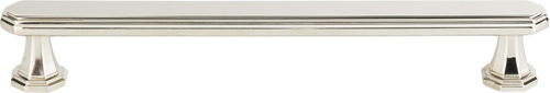 Dickinson Pull 6 5/16'' cc Polished Nickel 321-PN