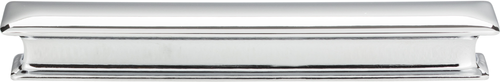 Alcott Pull 6 5/16'' cc Polished Chrome 324-CH