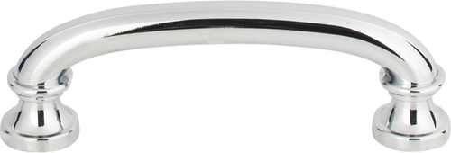 Shelley Pull 3'' cc Polished Chrome 329-CH