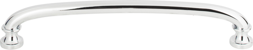 Shelley Pull 6 5/16'' cc Polished Chrome 330-CH