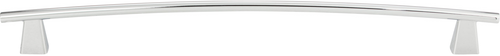 Fulcrum Pull 11 5/16'' cc Polished Chrome 336-CH