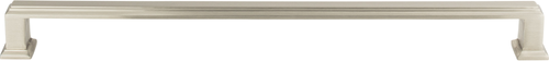 Sutton Place Pull 11 5/16'' cc Brushed Nickel 337-BRN