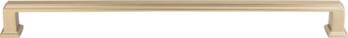 Sutton Place Pull 11 5/16'' cc Champagne 337-CM