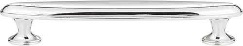 Austen Oval Pull 5 1/16'' cc Polished Chrome 347-CH