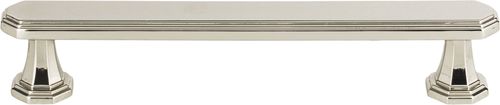 Dickinson Pull 5 1/16'' cc Polished Nickel 348-PN