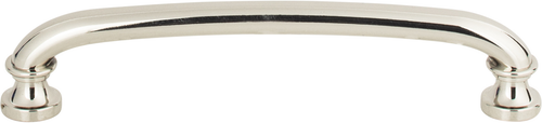 Shelley Pull 5 1/16'' cc Polished Nickel 351-PN