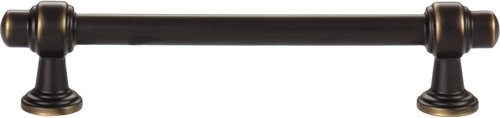 Bronte Pull 5 1/16'' cc Cafe Bronze 352-CFB