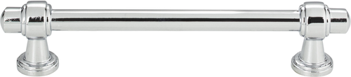 Bronte Pull 5 1/16'' cc Polished Chrome 352-CH