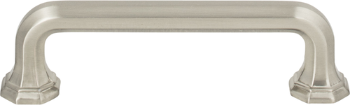Elizabeth Pull 3 3/4'' cc Brushed Nickel 419-BRN