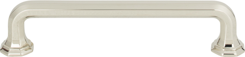 Elizabeth Pull 5 1/16'' cc Polished Nickel 420-PN