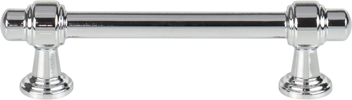 Bronte Pull 3 3/4'' cc Polished Chrome 430-CH
