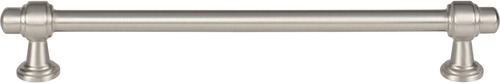 Bronte Pull 7 9/16'' cc Brushed Nickel 431-BRN