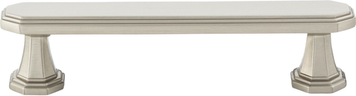 Dickinson Pull 3 3/4'' cc Brushed Nickel 440-BRN