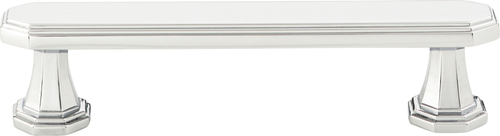 Dickinson Pull 3 3/4'' cc Polished Chrome 440-CH