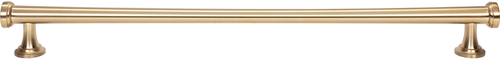 Browning Appliance Pull 18'' Warm Brass 445-WB