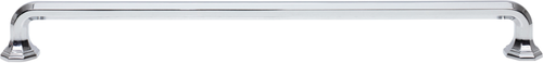 Elizabeth Appliance Pull 18'' Polished Chrome 451-CH