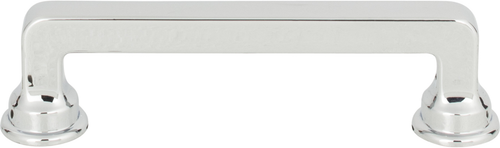 Oskar Pull 3 3/4'' cc Polished Chrome A102-CH