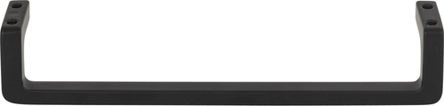 Logan Pull 6 5/16'' cc Matte Black A403-BL