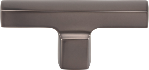 Reeves T-Knob 2 3/4'' Slate A521-SL