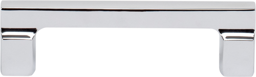 Reeves Pull 3 3/4'' cc Polished Chrome A522-CH