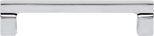 Reeves Pull 5 1/16'' cc Polished Chrome A523-CH