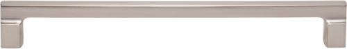 Reeves Pull 8 13/16'' cc Brushed Nickel A526-BRN