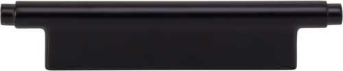 Kayden Pull 3 3/4'' cc Matte Black A532-BL