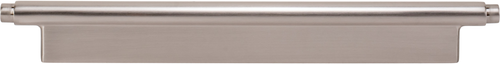 Kayden Pull 7 9/16'' cc Brushed Nickel A535-BRN