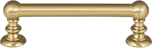 Victoria Pull 3 3/4'' cc Warm Brass A611-WB