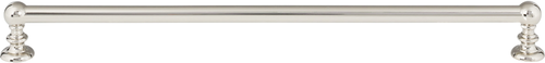 Victoria Pull 12'' cc Polished Nickel A615-PN
