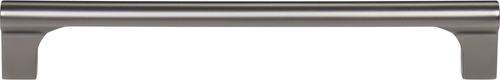Whittier Pull 6 5/16'' cc Slate A654-SL