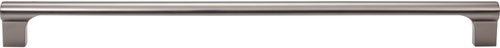 Whittier Appliance Pull 18'' Slate A659-SL