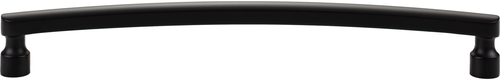 Lennox Appliance Pull 18'' Matte Black A687-BL