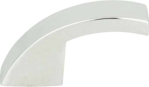 Successi Hook Knob 1 3/4'' Polished Chrome A808-CH