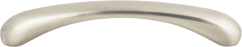 Successi Bridge Pull 5 1/16'' cc Brushed Nickel A840-BN