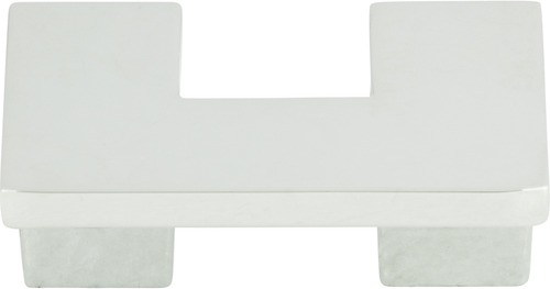 U Turn Knob 1 1/4'' cc Polished Chrome A845-CH