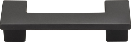 U Turn Pull 2 1/2'' cc Modern Bronze A846-MB