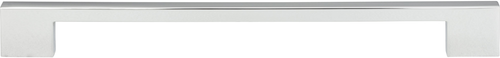 Thin Square Pull 11 5/16'' cc Polished Chrome A866-CH