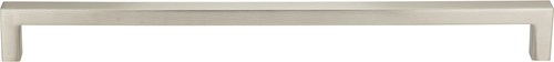 It Pull 11 5/16'' cc Brushed Nickel A876-BN
