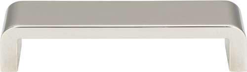 Platform Pull 5 1/16'' cc Polished Nickel A915-PN